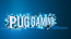 PugGaming Limited Edition #1 Blue Poster